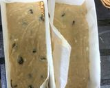 酒かすヨーグルト＊チーズ風ケーキ作り方8写真