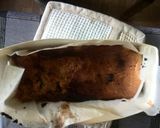 酒かすヨーグルト＊チーズ風ケーキ作り方9写真
