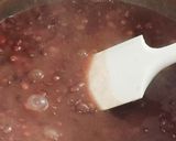 粒あん作り方10写真