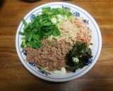 激うま台湾まぜそば作り方3写真