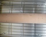 スタイリッシュ・ビッシュドノエル作り方33写真