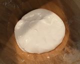 スピードスイーツ(牛乳しるこ)作り方2写真
