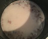 スピードスイーツ(牛乳しるこ)作り方4写真