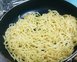 簡単！簡易モダン焼き！作り方1写真