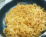 簡単！簡易モダン焼き！作り方2写真