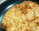簡単！簡易モダン焼き！作り方4写真