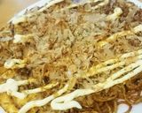 簡単！簡易モダン焼き！作り方5写真