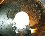 クルミ韓国海苔お菓子作り方2写真