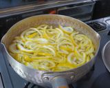 ゆずの砂糖漬け～苦味軽減～　道の駅どうし作り方4写真