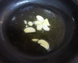 フライパンde即席✿チキンのトマト煮込み作り方2写真