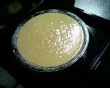 豆乳カッテージチーズ風ケーキ作り方4写真