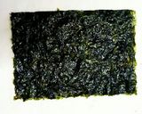 クルミ韓国海苔お菓子作り方5写真