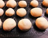 ●絶品!!海老のビスクパン作り方13写真