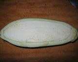 パスタソースde米ナスのチーズのせ♪作り方1写真