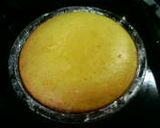 豆乳カッテージチーズ風ケーキ作り方5写真