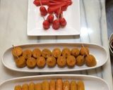 ソーセージカレードッグ《mil》作り方3写真
