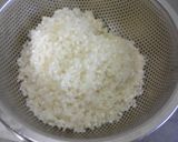 風味豊かなもっちり✿たけのこご飯✿作り方1写真