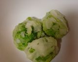 節約✡おつまみ✡簡単♡白菜塩こんぶサラダ作り方6写真