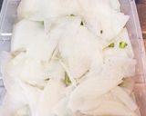 カブの甘酢漬け(千枚漬け)作り方2写真