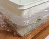 カブの甘酢漬け(千枚漬け)作り方3写真
