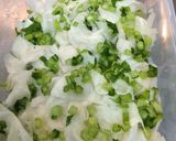 カブの甘酢漬け(千枚漬け)作り方4写真
