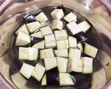 キラキラ野菜の味噌コンソメジュレ作り方3写真