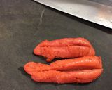 簡単！たらこパスタ作り方2写真
