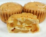 卵白1コ分から作れるカップケーキ♪作り方13写真