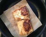 簡単美味しい＊餃子でお洒落おつまみ作り方6写真
