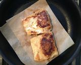 簡単美味しい＊餃子でお洒落おつまみ作り方6写真