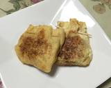 簡単美味しい＊餃子でお洒落おつまみ作り方7写真