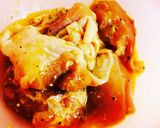 大分県の唐揚げ！作り方4写真