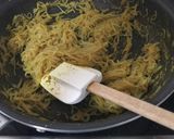 ダイエットに！タンドリー風白滝作り方3写真