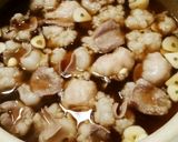 モツ鍋♪鍋つゆは手作りが一番おいしい！作り方3写真