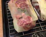 絶品 簡単 お店越え ローストポーク作り方2写真