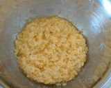 必ずできる、ぱらぱらチャーハン作り方5写真