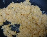 必ずできる、ぱらぱらチャーハン作り方6写真