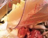 白菜大量消費！美味い和風カレー！(^^)作り方3写真
