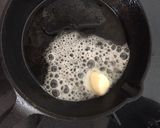 朝食に☆はんぺんチーズに卵がトロ~‼︎作り方2写真