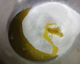 ✿子どもも作れるチョコ&バナナスコーン✿作り方3写真
