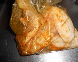 手羽先の簡単パリパリカレー焼き作り方2写真