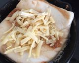 朝食に☆はんぺんチーズに卵がトロ~‼︎作り方7写真