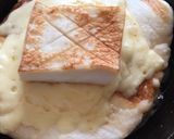 朝食に☆はんぺんチーズに卵がトロ~‼︎作り方9写真