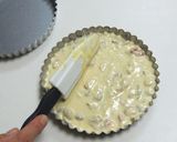 いちごとピスタチオのホワイトチョコレート作り方3写真