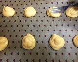 マロンシュークリーム作り方9写真