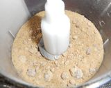 黒糖メレンゲクッキー♪作り方2写真