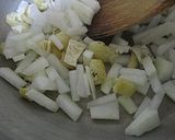 大根の炊き込みご飯作り方3写真