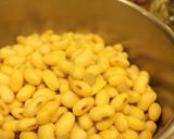 農家直伝☆乾燥大豆の美味しい戻しかた作り方1写真