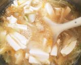 お豆腐と卵のとろとろあん❁作り方6写真
