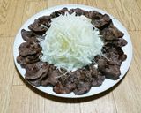 うちの牛タン作り方4写真